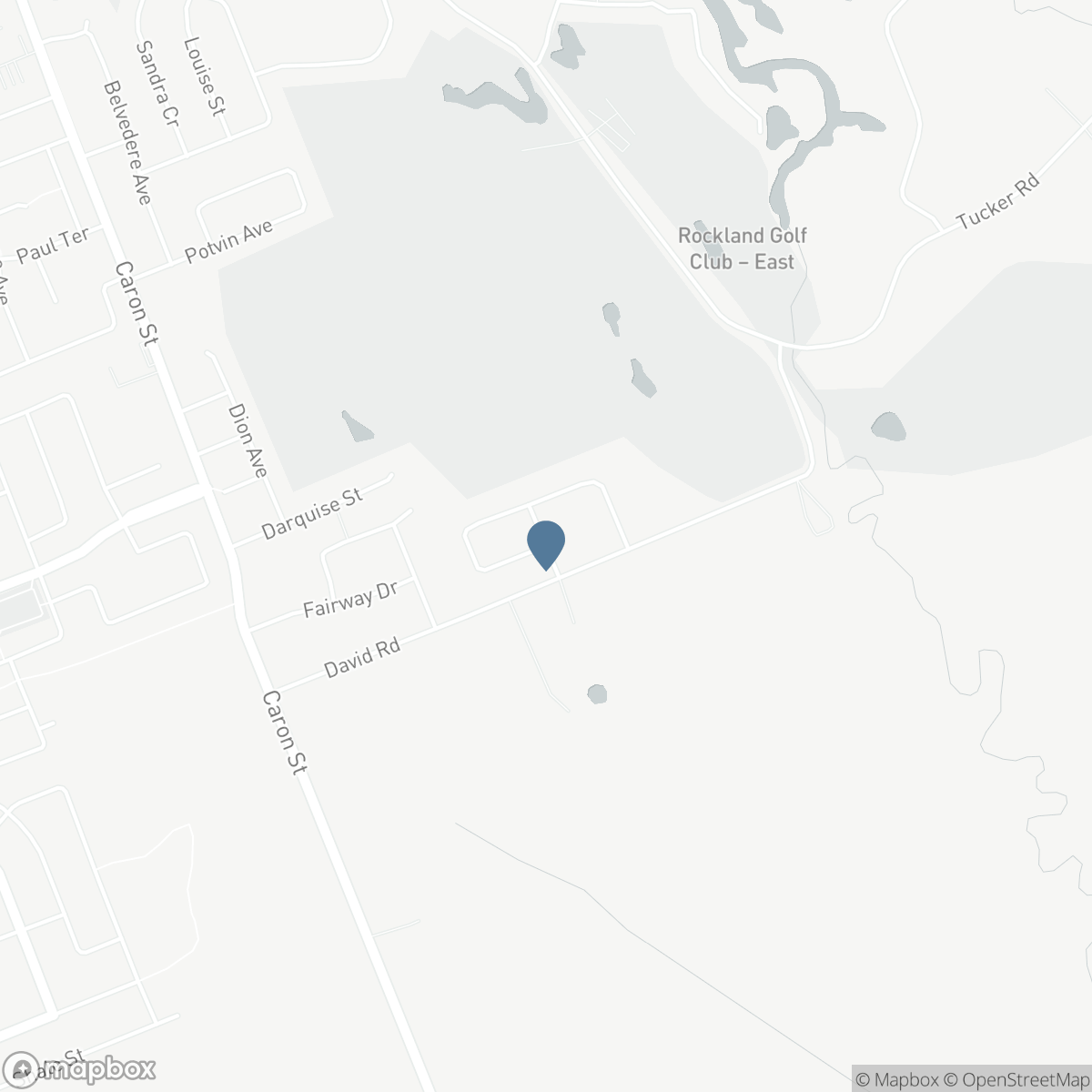 457 LAURETTE STREET, Clarence-Rockland, Ontario K4K 0N9